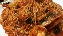 녹수아구찜 매장 이미지