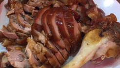 고가네본가족발보쌈 매장 이미지