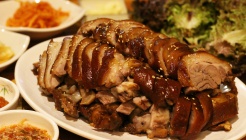 내수족발 매장 이미지