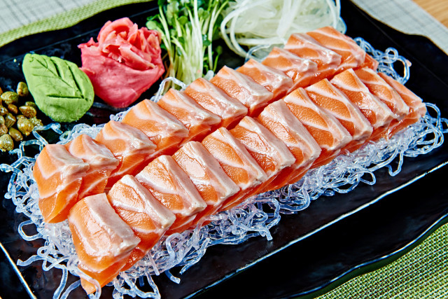 하루가스시 매장 이미지