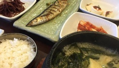 오복미역 매장 이미지