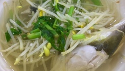 제주복국 매장 이미지