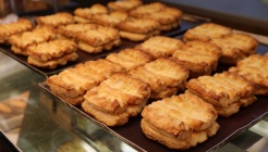 크로네과자점 매장 이미지