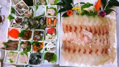 보물섬횟집 매장 이미지