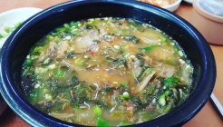 부산추어탕 매장 이미지