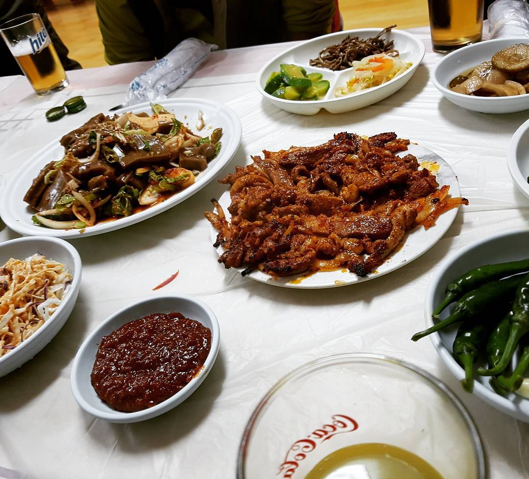산성집 매장 이미지