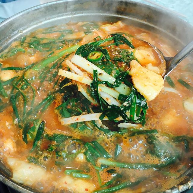 벵게식당 매장 이미지
