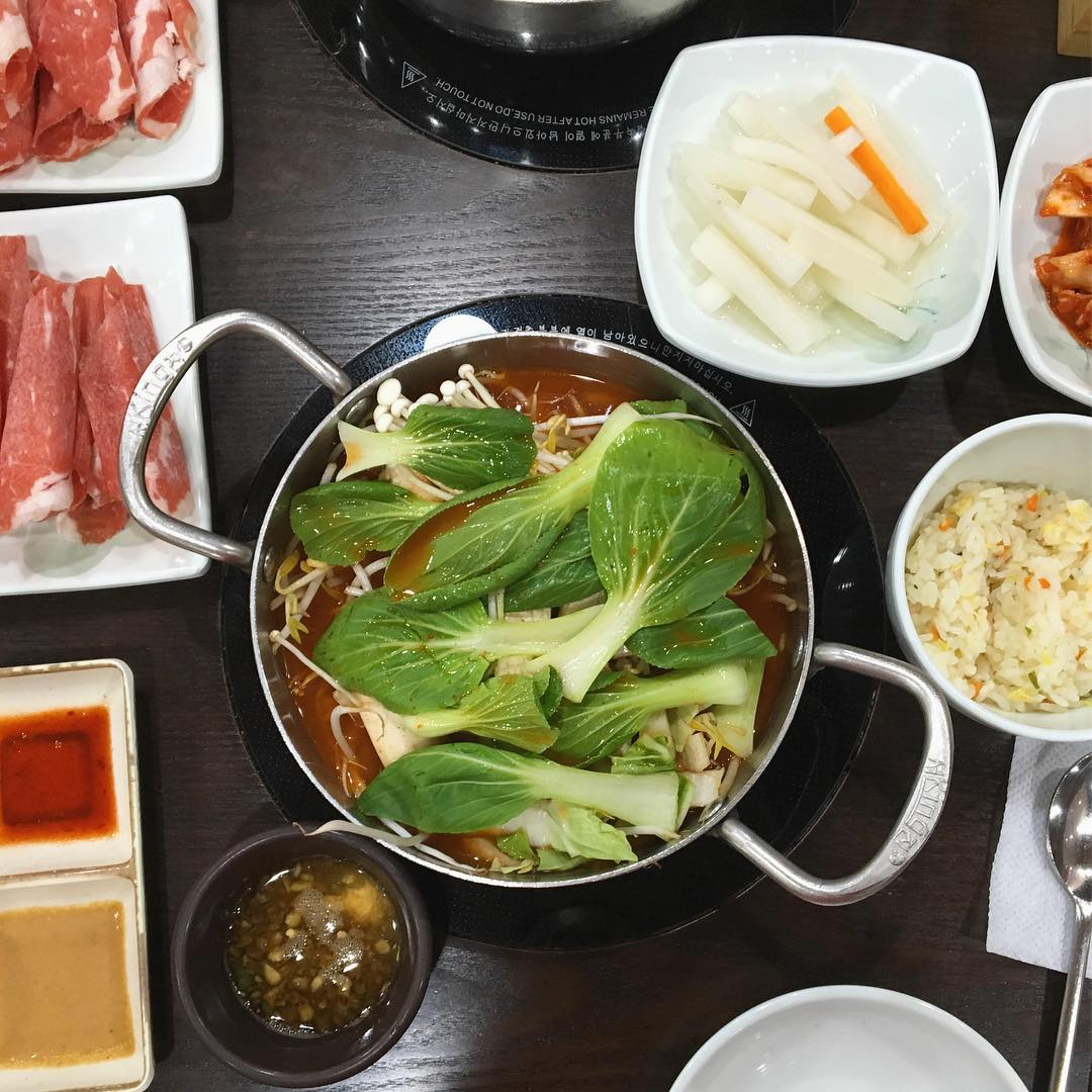 선향정샤브샤브 매장 이미지