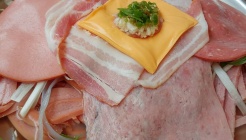 손군부대찌개 매장 이미지