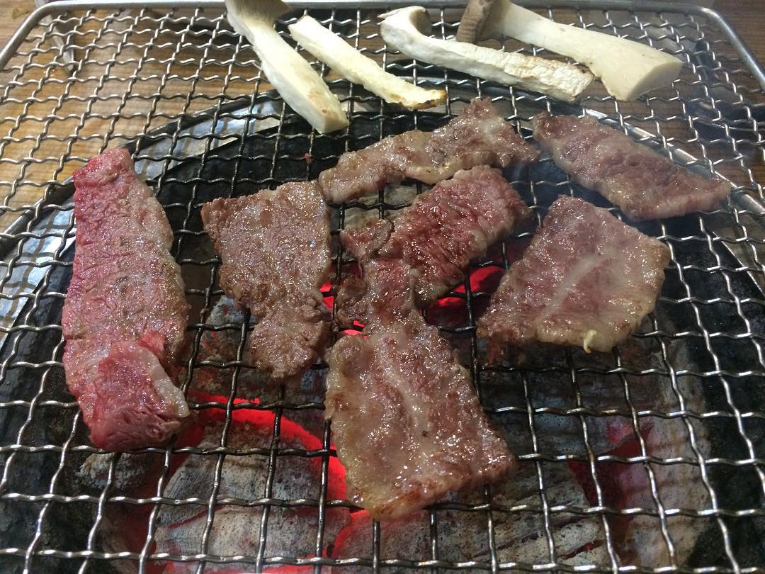 선바위한우갈비 매장 이미지