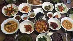 터미날식당 매장 이미지