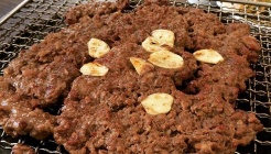 진미불고기 매장 이미지