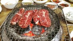 언양금화불고기 매장 이미지