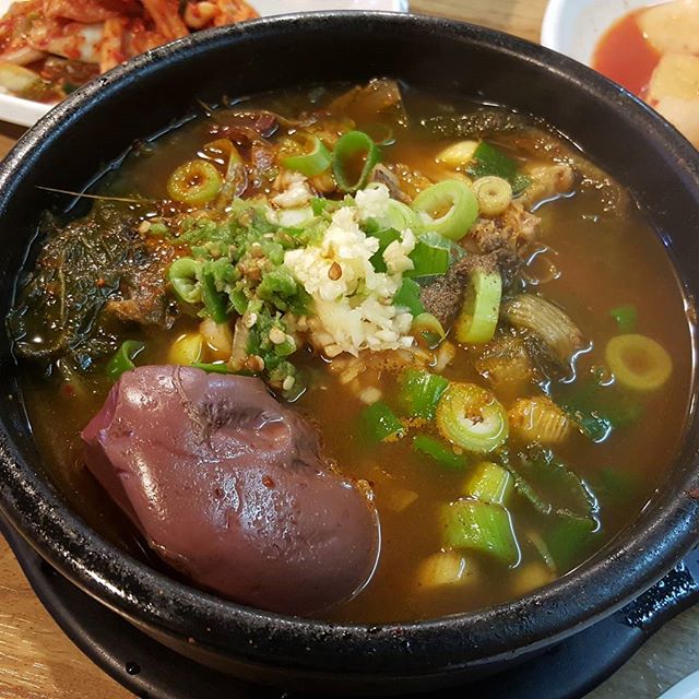 송도골  매장 이미지