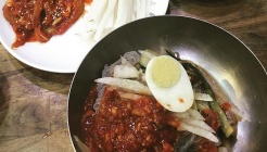 원산면옥 매장 이미지