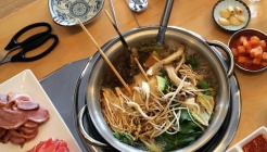 1976샤브샤브 매장 이미지