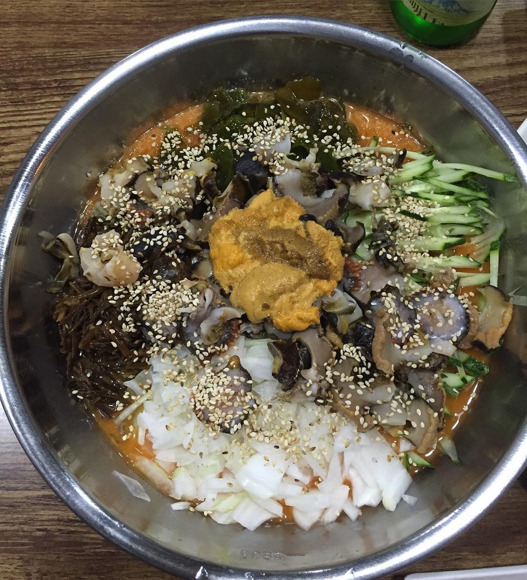 막둥이해녀복순이네 매장 이미지