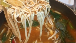 청산어죽 매장 이미지