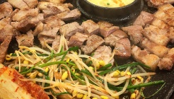 보리네생고깃간 매장 이미지