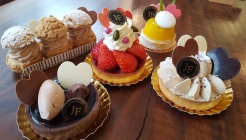 가토 드 보야주 매장 이미지