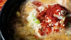 이모전주콩나물국밥 매장 이미지