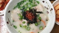 국수와의미팅 매장 이미지