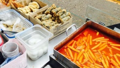 갈현동 할머니떡볶이 둘째네 매장 이미지