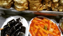 독립문영천시장 현대떡볶이 매장 이미지