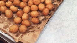 원조꽈배기 매장 이미지