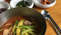 남도의향기 매장 이미지