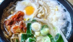 장성금국밥 매장 이미지