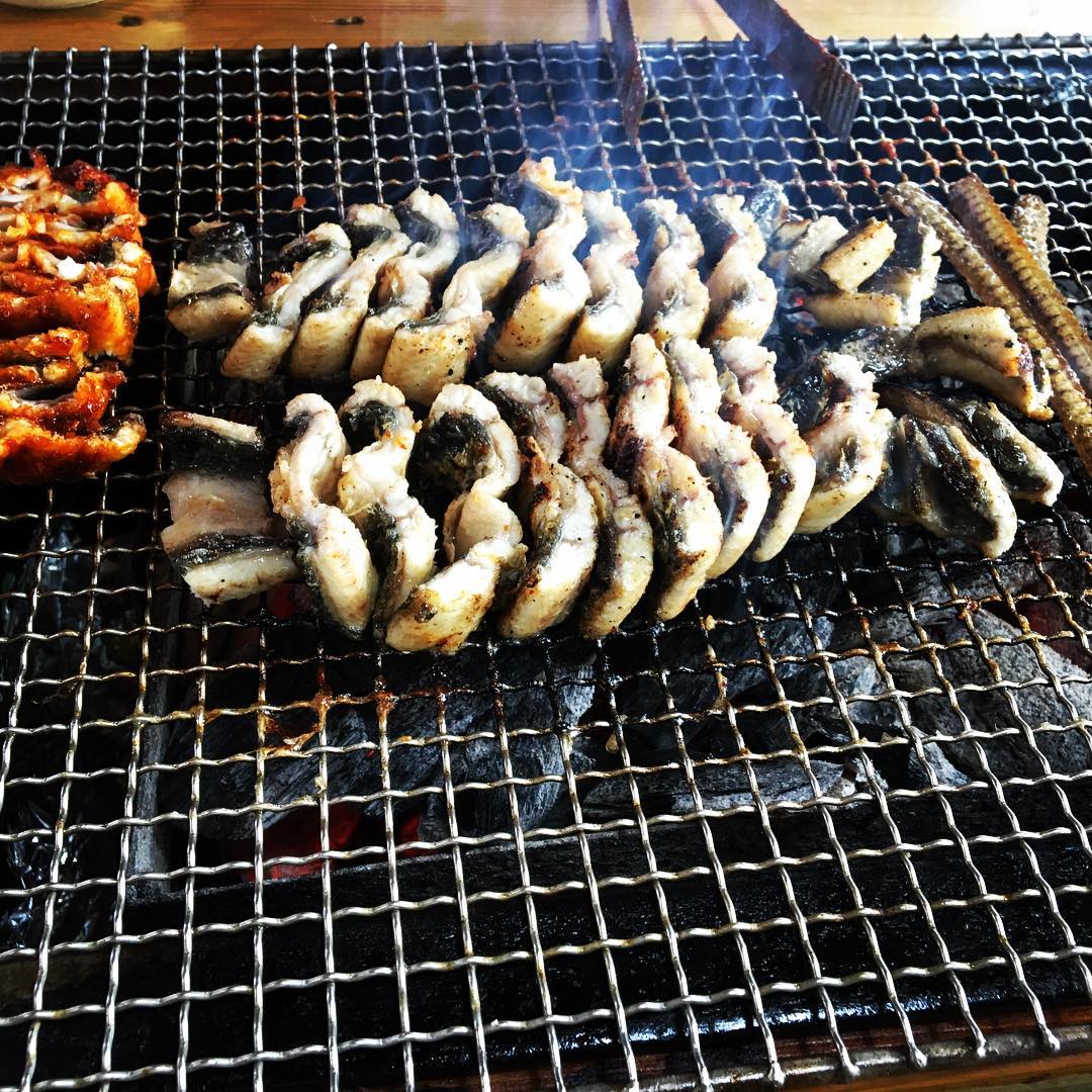 장어장터 매장 이미지