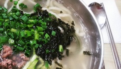 대원칼국수 매장 이미지