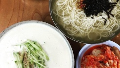 소문난명품잔치국수 매장 이미지