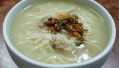 밀양손칼국수집 매장 이미지