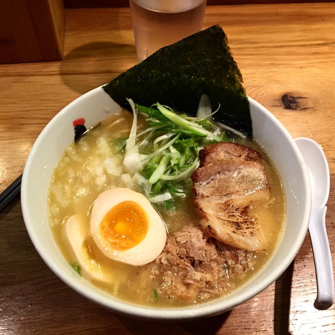 Totto Ramen (토토라멘) 매장 이미지