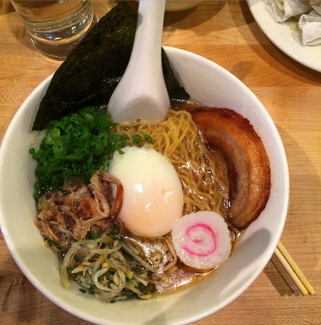 Momofuku Noodle Bar (모모푸쿠 누들바) 매장 이미지