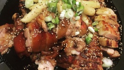 마왕족발 매장 이미지