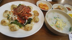 내고향만두 매장 이미지