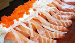 궁기초밥 매장 이미지