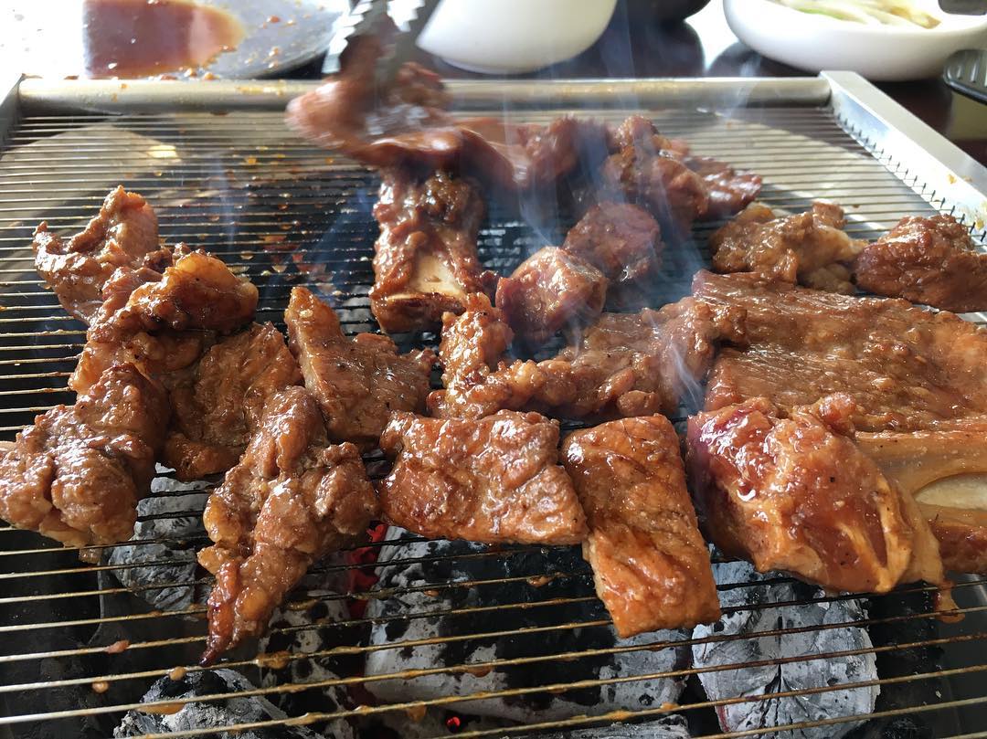 하나위 매장 이미지