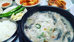 원조생극해장국 매장 이미지