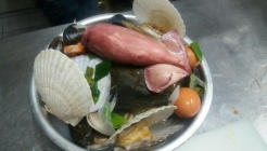 가리비아 매장 이미지