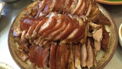 흥부네한방족발 매장 이미지