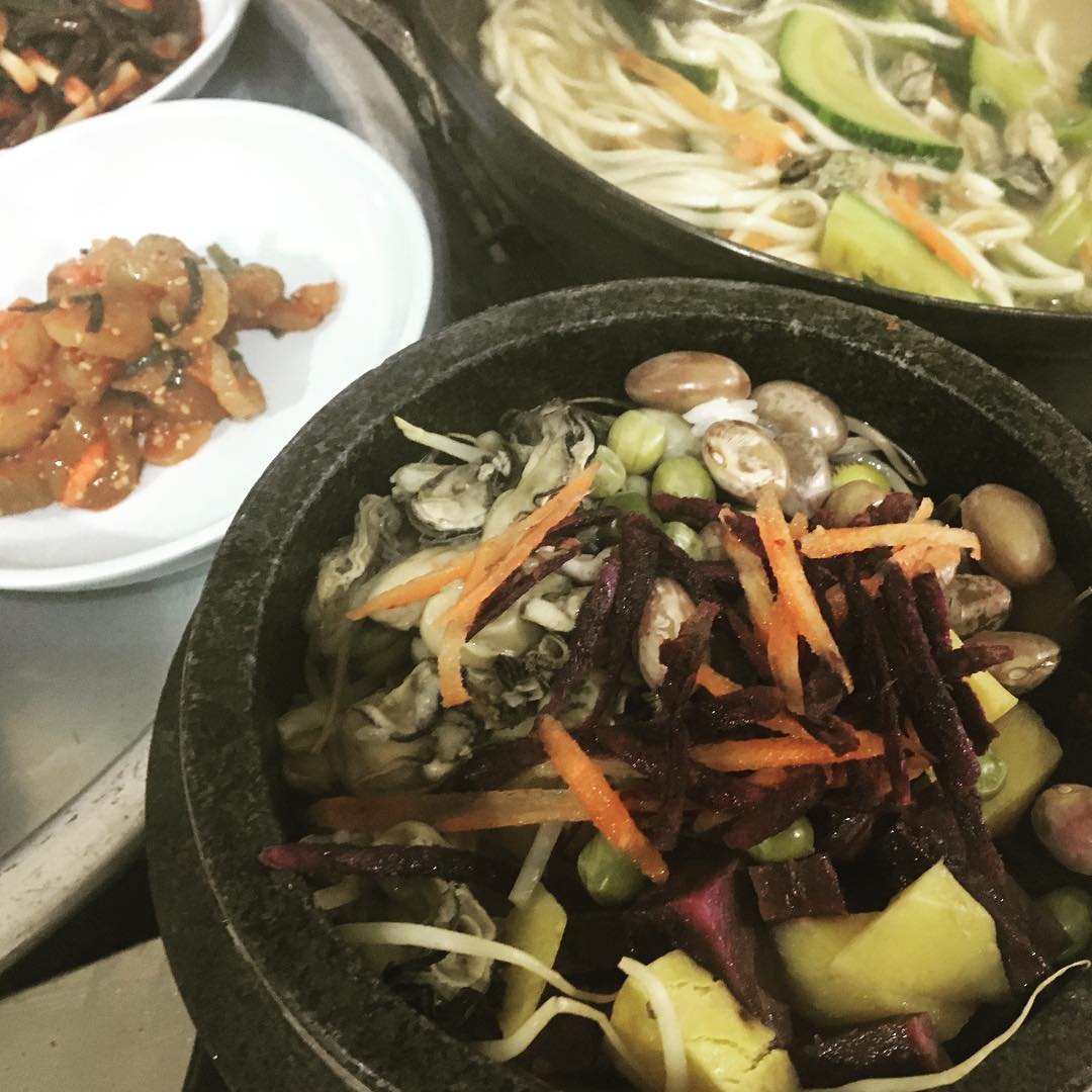 맛나굴집  매장 이미지