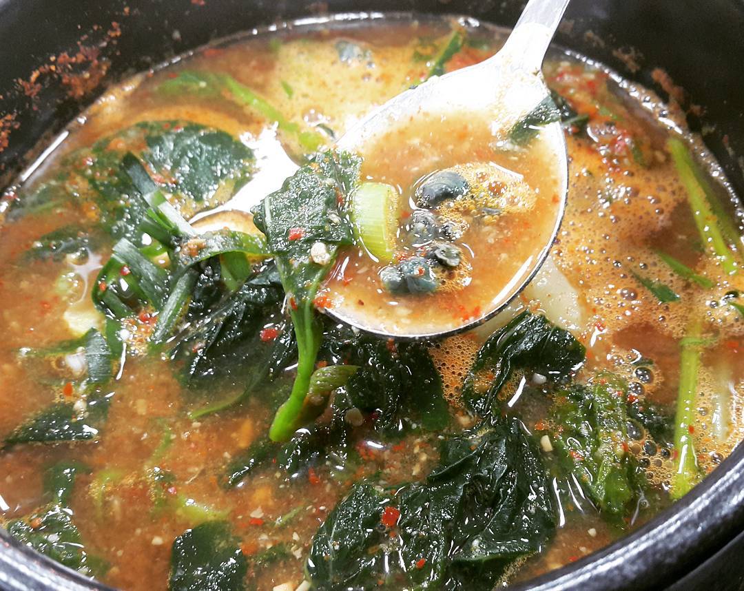 용우동 매장 이미지