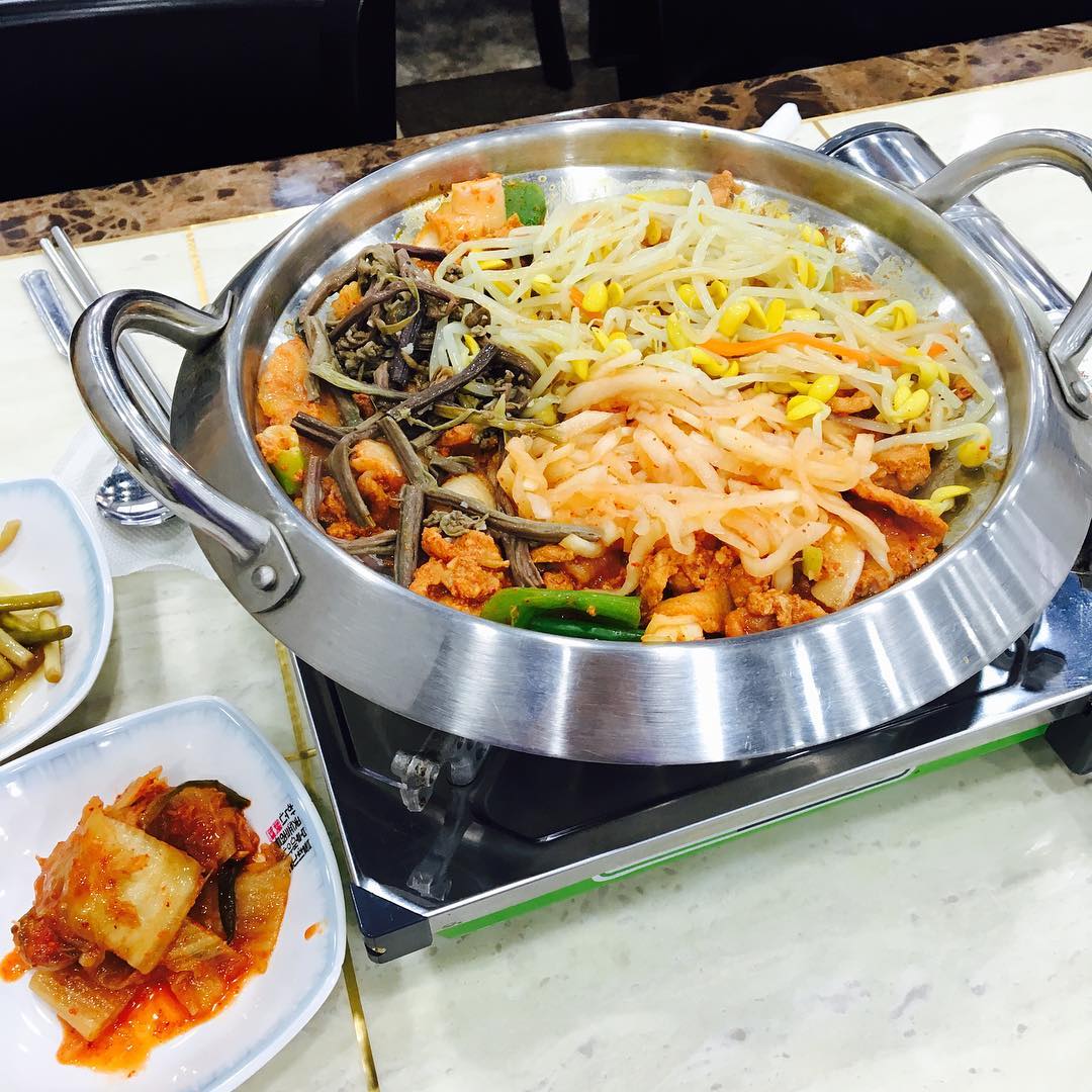 낭밭식당 매장 이미지