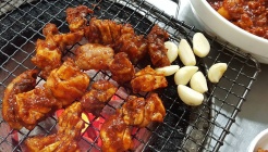 곱창구이 매장 이미지