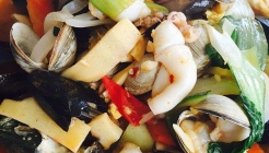 천손짜장 매장 이미지