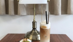 카페얼바인 매장 이미지